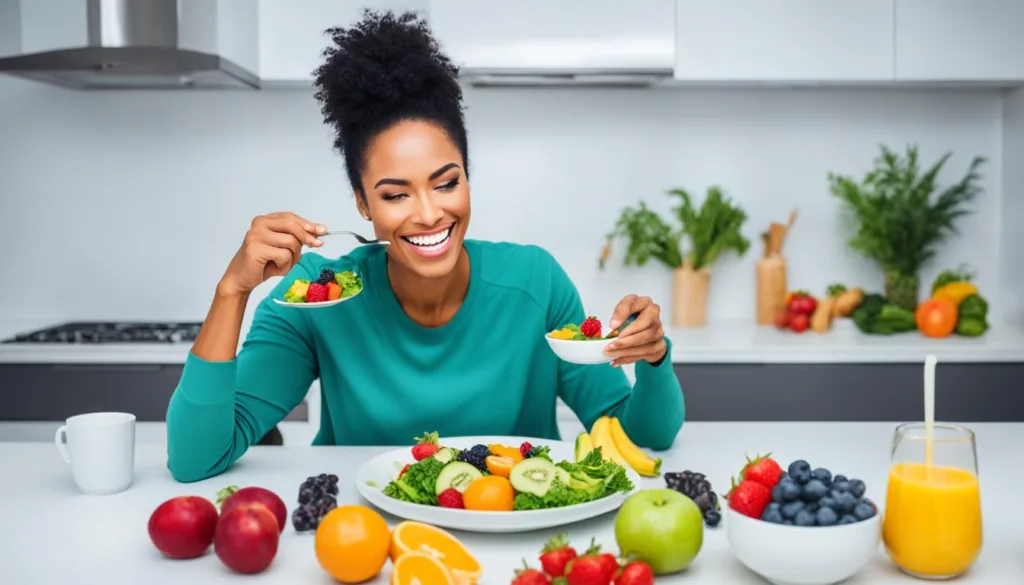 Intermittent Fasting